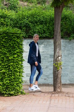 Carina Witthöft 562 - BL Der Club an der Alster - Marienburger SC : Ergebnis: 3:6